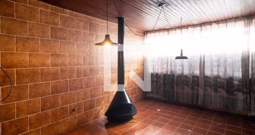Casa à Venda - Campo Belo, 3 Quartos,  250 m2