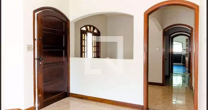 Casa com 4 quartos à venda na Rua Moisés Martins da Silveira, 33, Butantã, São Paulo
