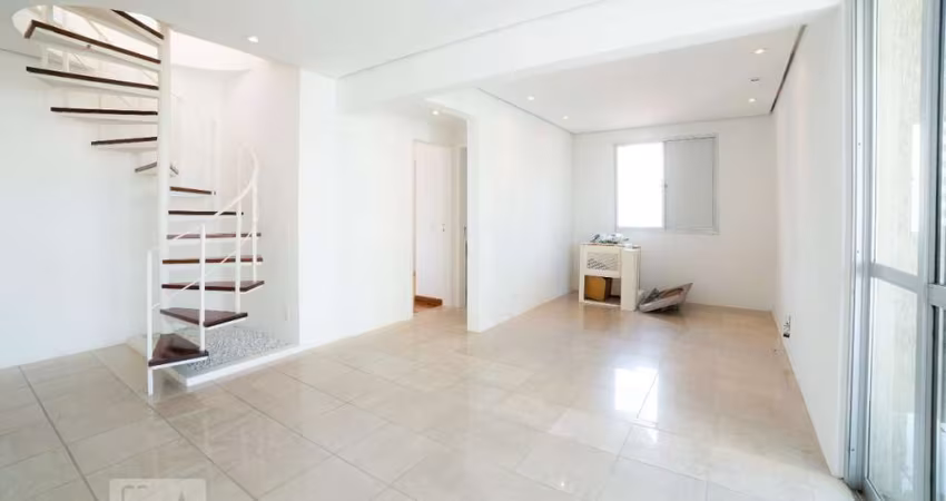 Apartamento à Venda - Brooklin, 2 Quartos,  121 m2