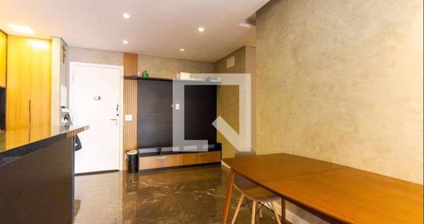 Apartamento à Venda - Barra Funda, 3 Quartos,  93 m2