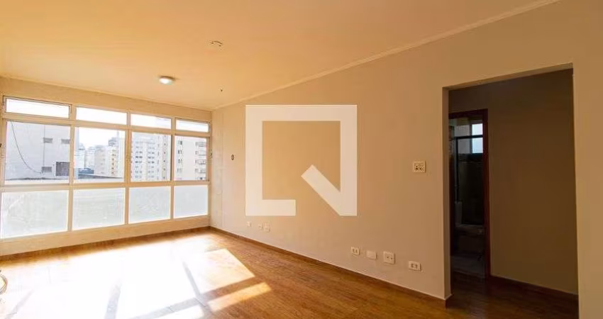 Apartamento à Venda - Bela Vista, 3 Quartos,  110 m2