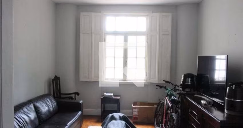 Casa à Venda - Barra Funda, 3 Quartos,  240 m2