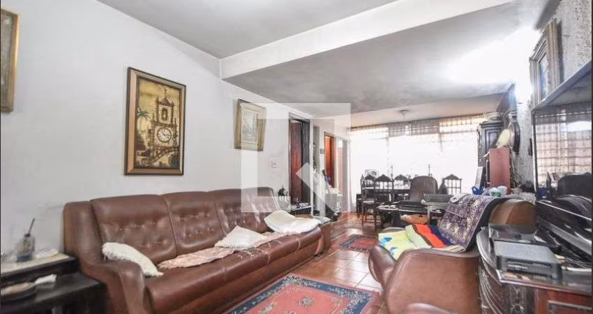 Casa à Venda - Brooklin, 3 Quartos,  128 m2