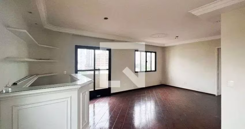 Apartamento à venda - vila olímpia, 3 quartos,  160 m2