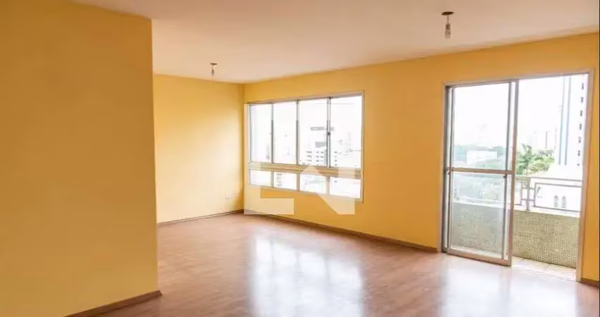 Apartamento à venda - vila mariana, 3 quartos,  98 m2