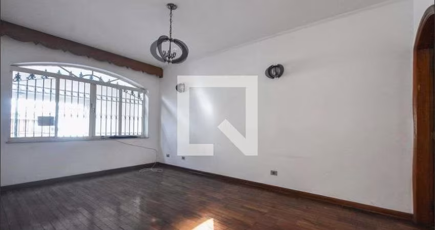 Casa à Venda - Brooklin, 3 Quartos,  150 m2