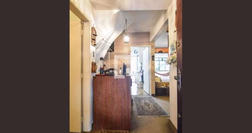 Casa à Venda - Brooklin, 3 Quartos,  162 m2