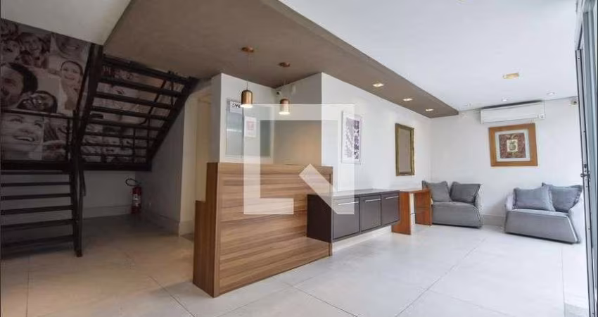 Casa à Venda - Brooklin, 4 Quartos,  220 m2
