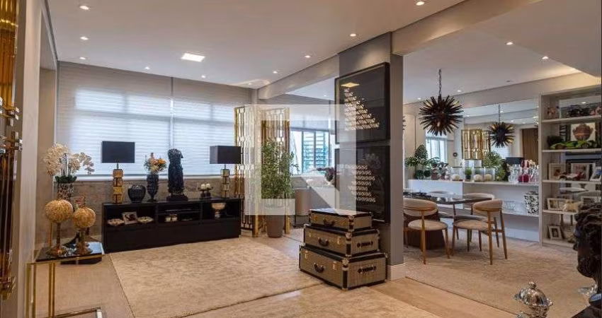 Apartamento à Venda - Bela Vista, 3 Quartos,  166 m2
