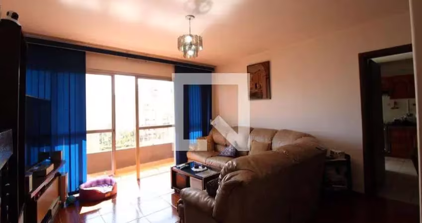 Apartamento à venda - vila romana, 3 quartos,  122 m2