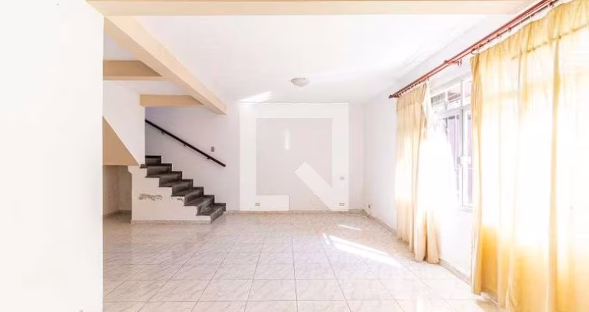 Casa à Venda - Interlagos, 4 Quartos,  250 m2