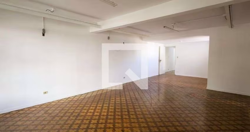 Casa à Venda - Perdizes, 3 Quartos,  250 m2
