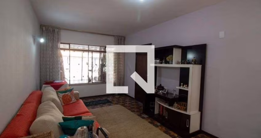 Casa à Venda - Brooklin, 3 Quartos,  158 m2