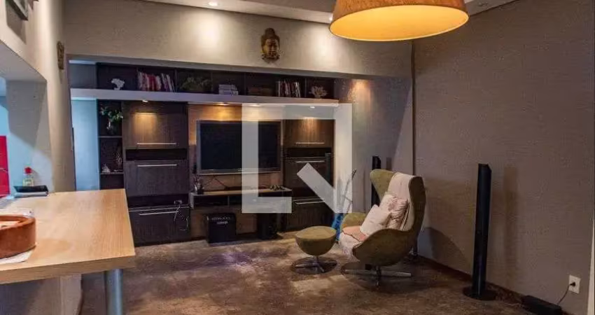 Casa com 2 quartos à venda na Rua Padre Machado, 1079, Vila Mariana, São Paulo
