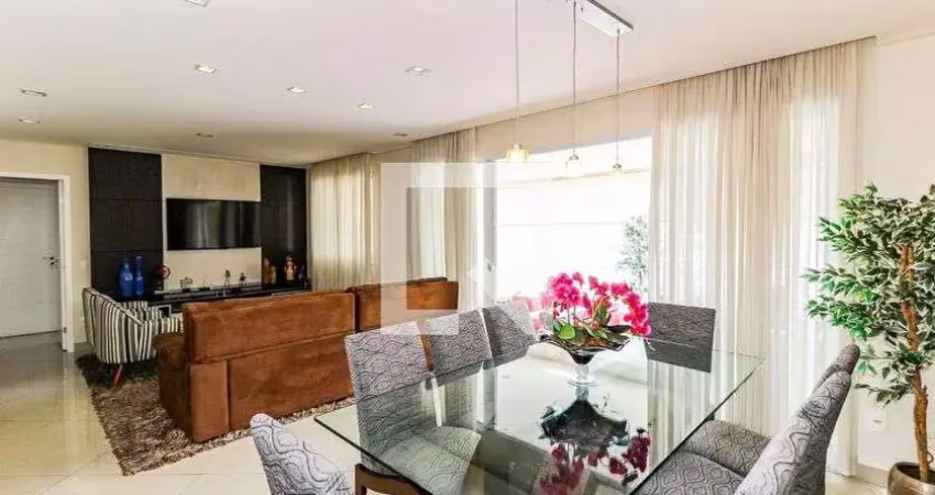 Apartamento à venda - santo amaro , 3 quartos,  135 m2