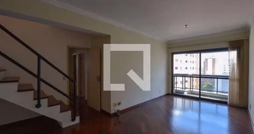 Apartamento à venda - vila mariana, 3 quartos,  210 m2
