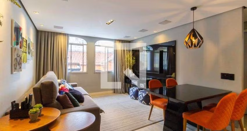 Apartamento à Venda - Vila Mariana, 2 Quartos,  85 m2
