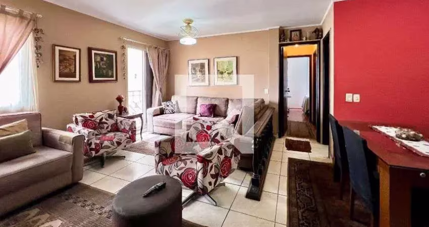 Apartamento com 2 quartos à venda na Alameda dos Arapanés, 725, Moema, São Paulo