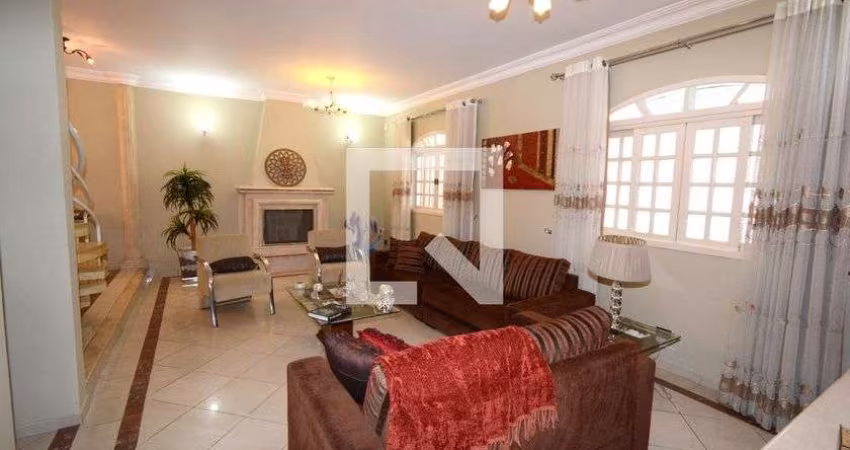 Casa à Venda - Jardim Marajoara , 4 Quartos,  500 m2