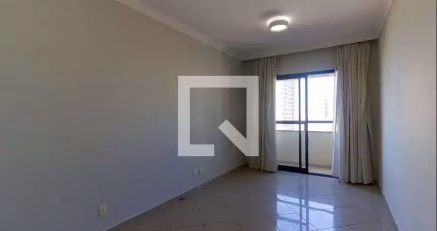 Apartamento à Venda - Barra Funda, 2 Quartos,  64 m2