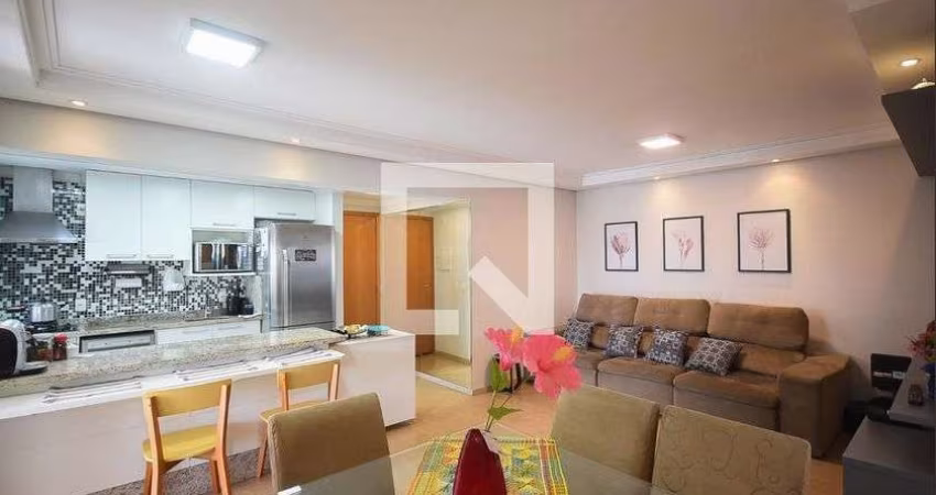 Apartamento à Venda - Vila Andrade, 2 Quartos,  85 m2