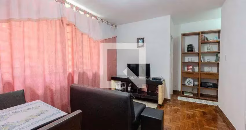 Apartamento à venda - bela vista, 2 quartos,  122 m2
