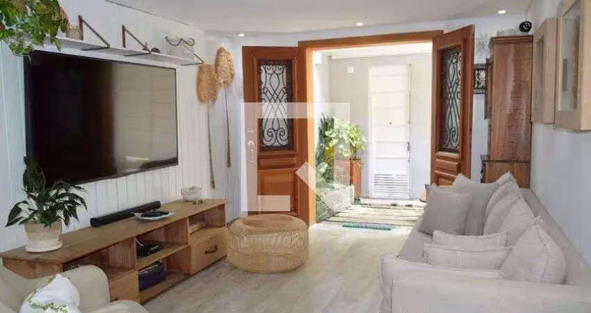 Casa à Venda - Vila Mariana, 3 Quartos,  230 m2