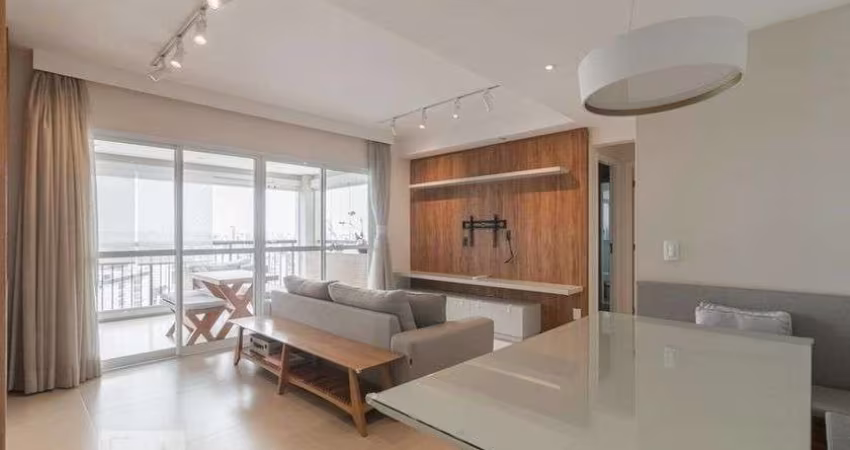 Apartamento à Venda - Vila Mascote, 2 Quartos,  83 m2