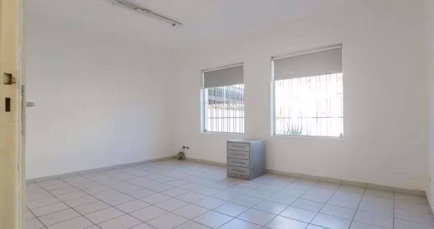 Casa à Venda - Vila Mariana, 3 Quartos,  120 m2