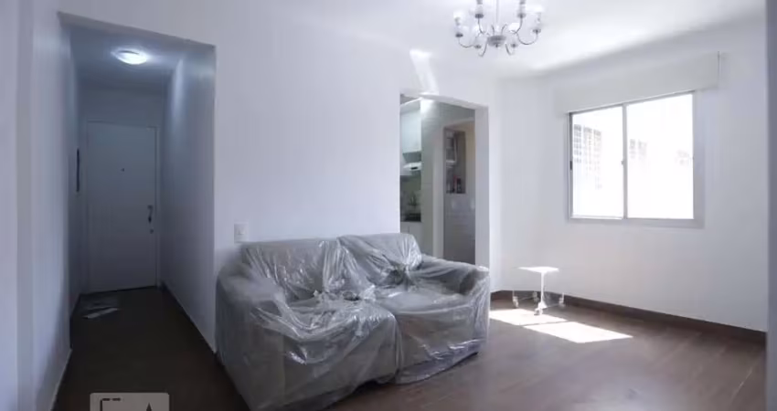 Apartamento à venda - bela vista, 2 quartos,  60 m2