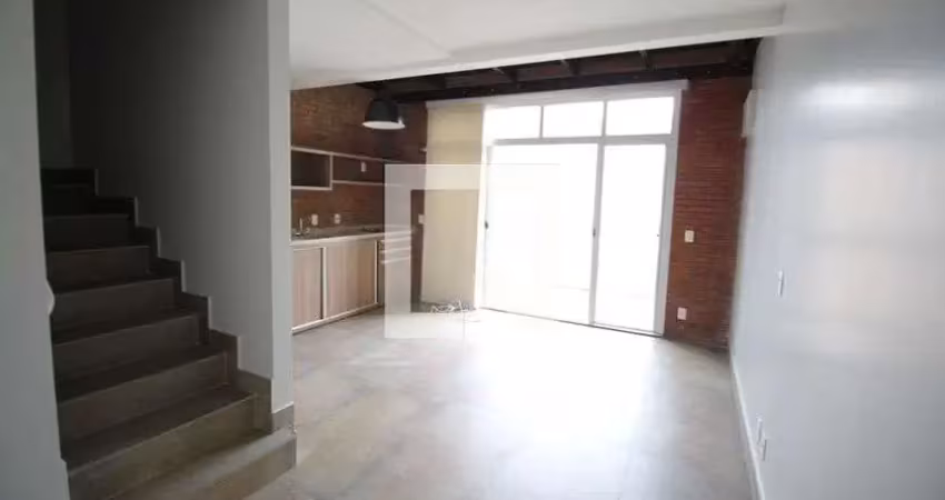 Apartamento à Venda - Vila Mariana, 1 Quarto,  60 m2