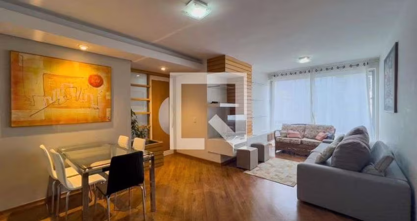 Apartamento à Venda - Vila Mariana, 3 Quartos,  107 m2
