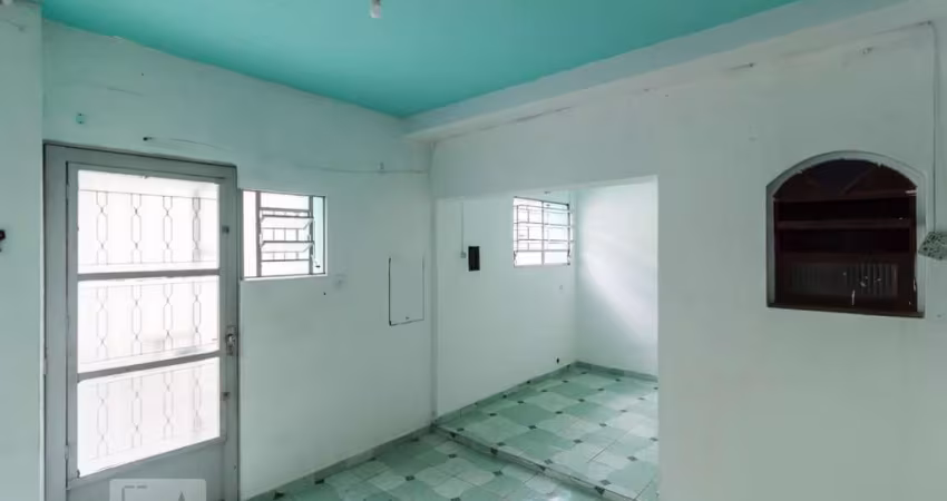 Apartamento à Venda - Vila Romana, 1 Quarto,  70 m2