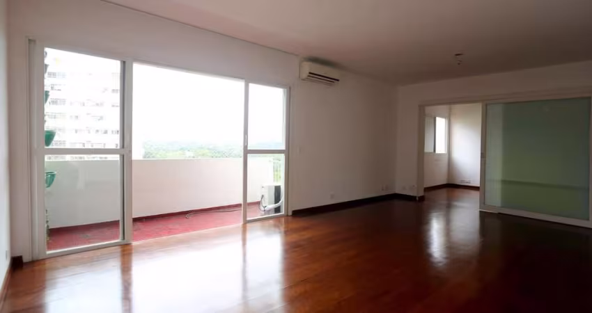 Apartamento à Venda - Alto de Pinheiros, 2 Quartos,  118 m2