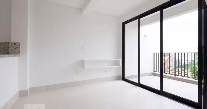 Apartamento à venda - vila madalena, 2 quartos,  107 m2