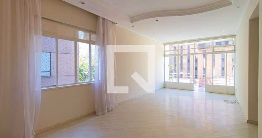 Apartamento à Venda - Bela Vista, 3 Quartos,  206 m2