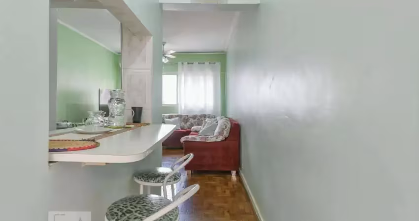 Apartamento à venda - bela vista, 3 quartos,  105 m2