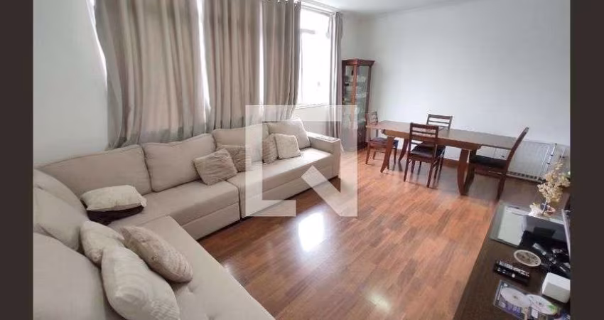 Apartamento à Venda - Perdizes, 3 Quartos,  112 m2