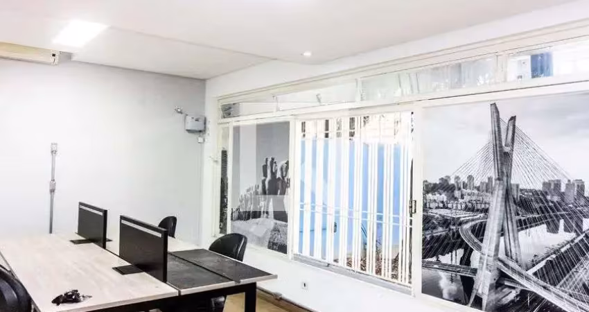 Casa com 5 quartos à venda na Rua Catequese, 129, Butantã, São Paulo
