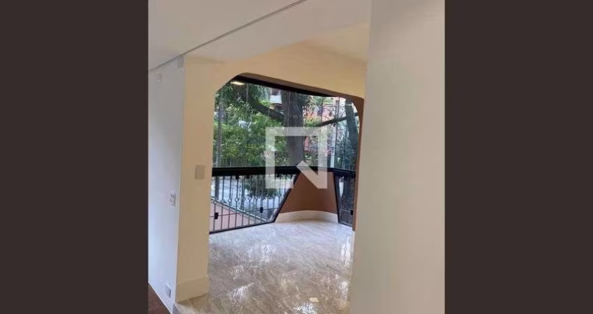 Apartamento à Venda - Moema, 3 Quartos,  210 m2