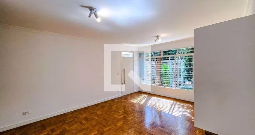Casa à Venda - Vila Mariana, 4 Quartos,  174 m2