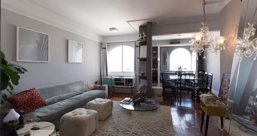 Apartamento à Venda - Vila Olímpia, 1 Quarto,  70 m2