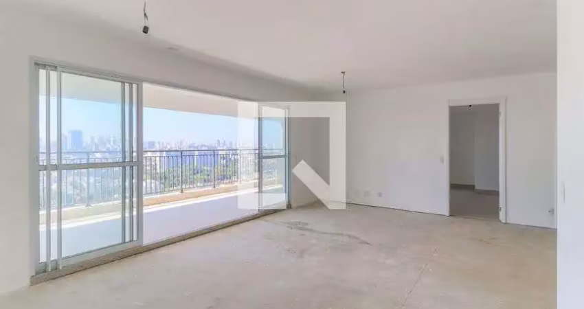 Apartamento à venda - santo amaro , 3 quartos,  136 m2