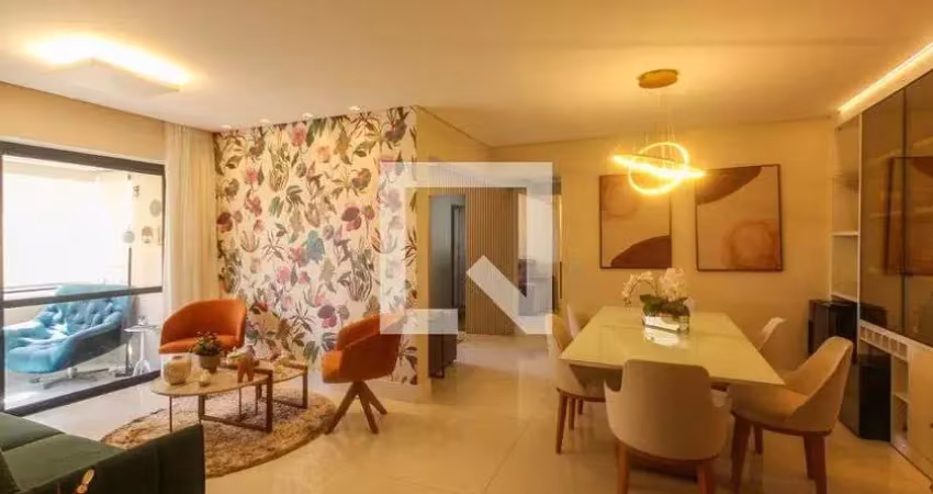 Apartamento à venda - vila mariana, 2 quartos,  106 m2