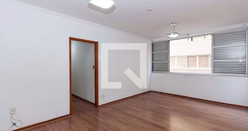 Apartamento à Venda - Perdizes, 3 Quartos,  100 m2