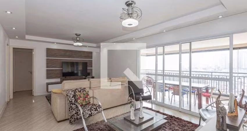 Apartamento à Venda - Vila Mariana, 3 Quartos,  144 m2