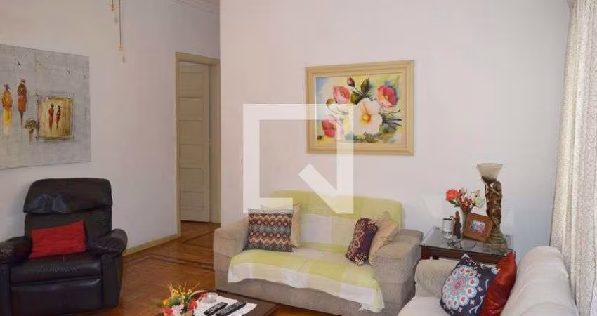 Apartamento à Venda - Pinheiros, 2 Quartos,  101 m2