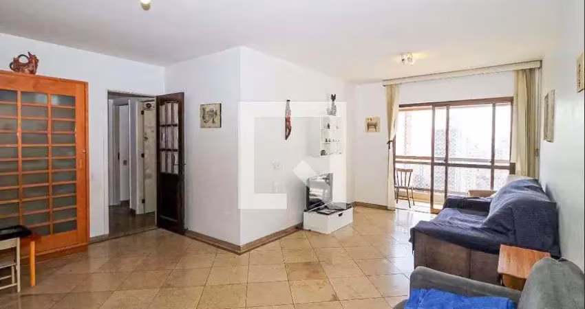 Apartamento com 3 quartos à venda na Rua Itapicuru, 380, Perdizes, São Paulo