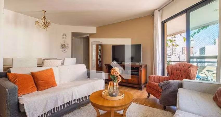 Apartamento à Venda - Pinheiros, 4 Quartos,  120 m2