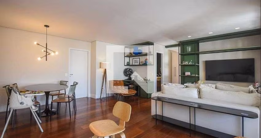 Apartamento à Venda - Vila Andrade, 3 Quartos,  127 m2